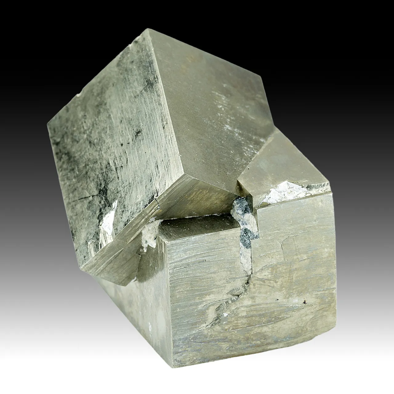 Pyrite - image 1