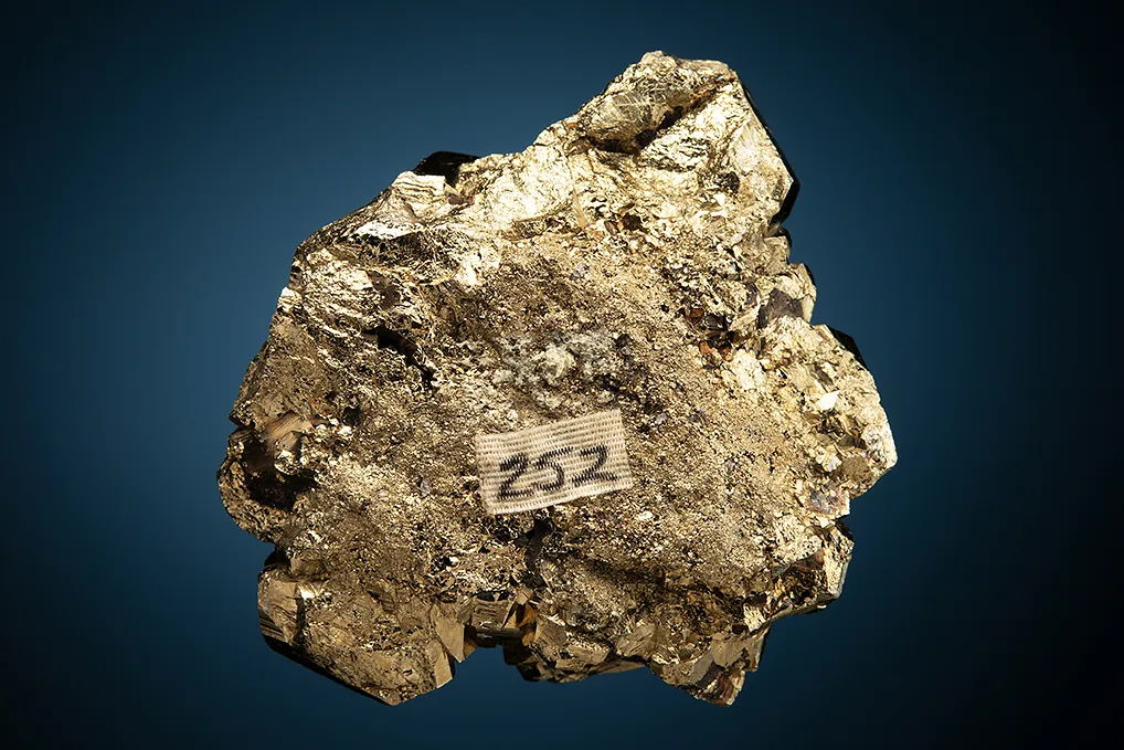 Pyrite - image 2
