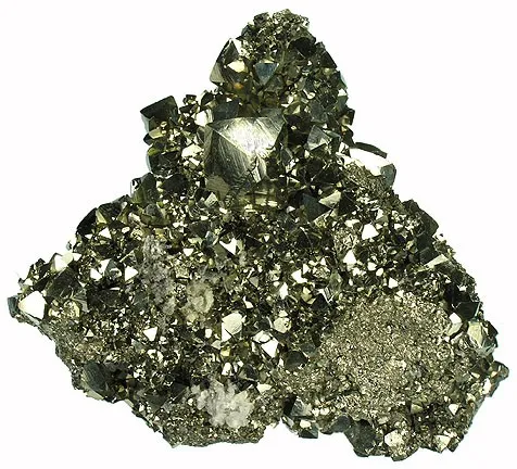 Pyrite image