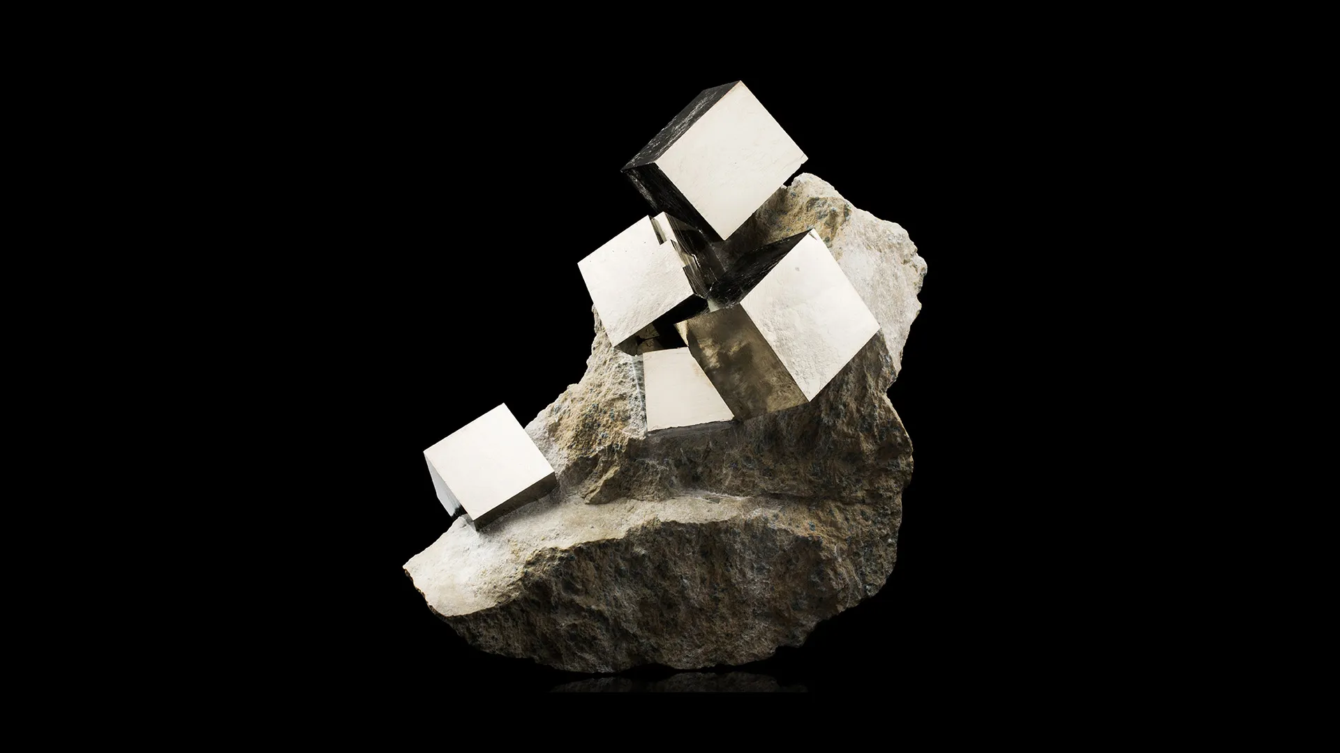 Pyrite - image 1