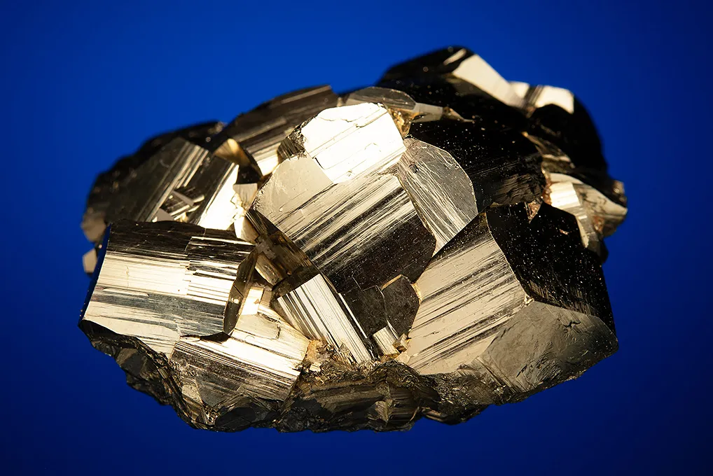 Pyrite - image 4