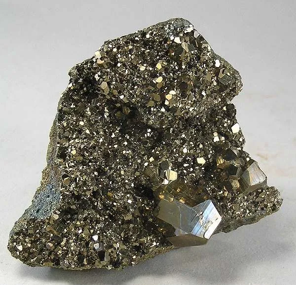 Pyrite image