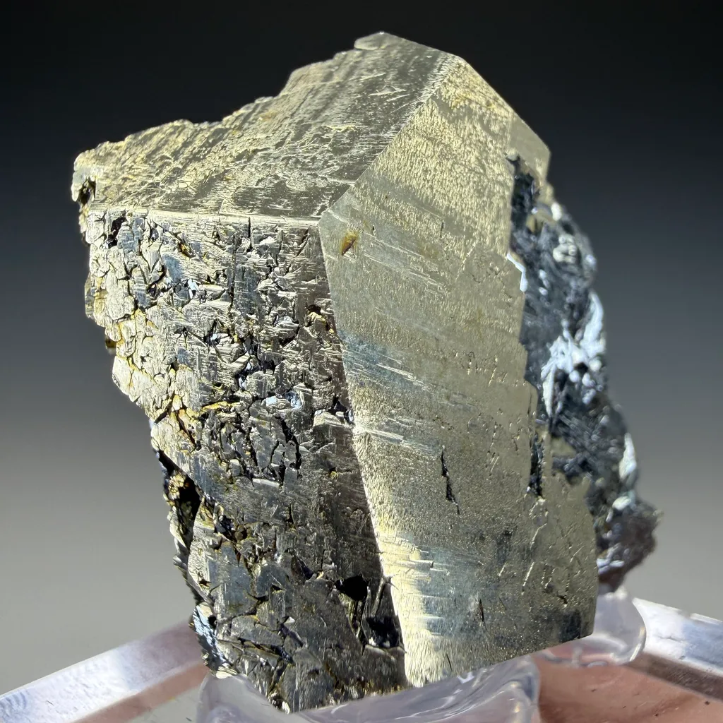 Pyrite image