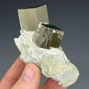 Pyrite - image 3