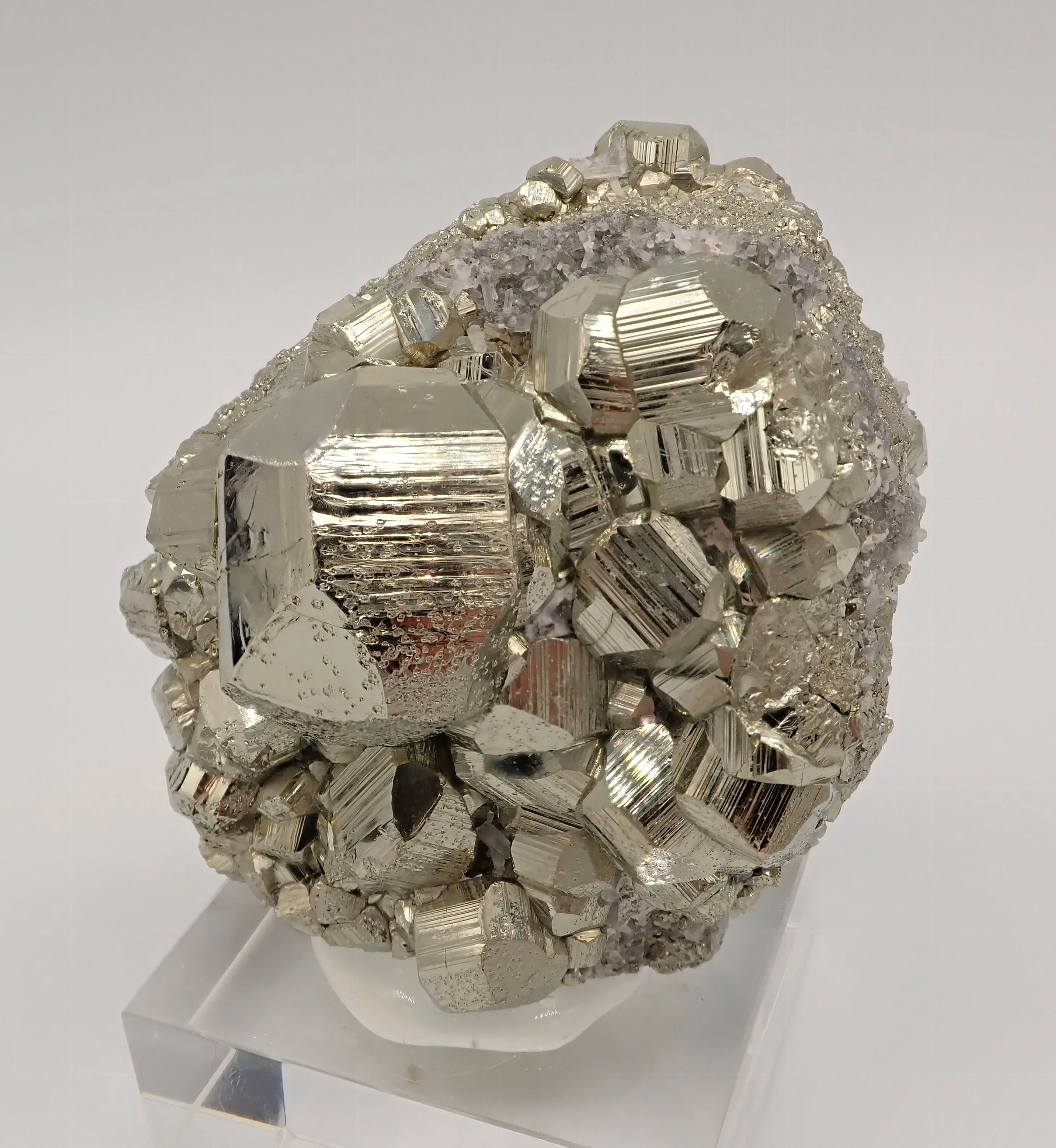 Pyrite - image 2
