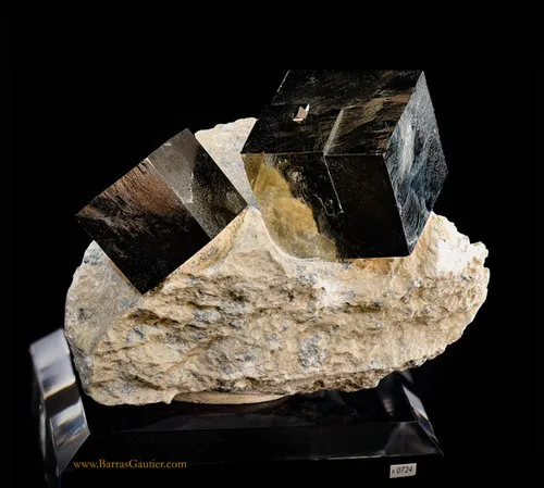 Pyrite - image 2