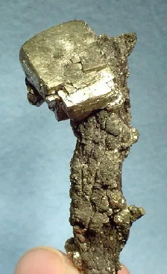 Pyrite image