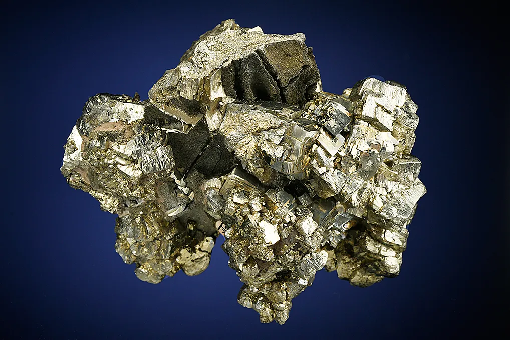 Pyrite - image 2