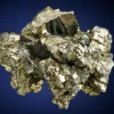 Pyrite - image 2