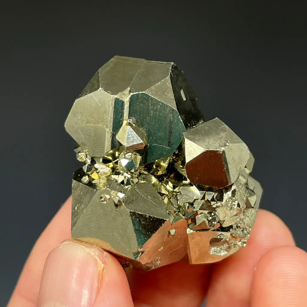 Pyrite image