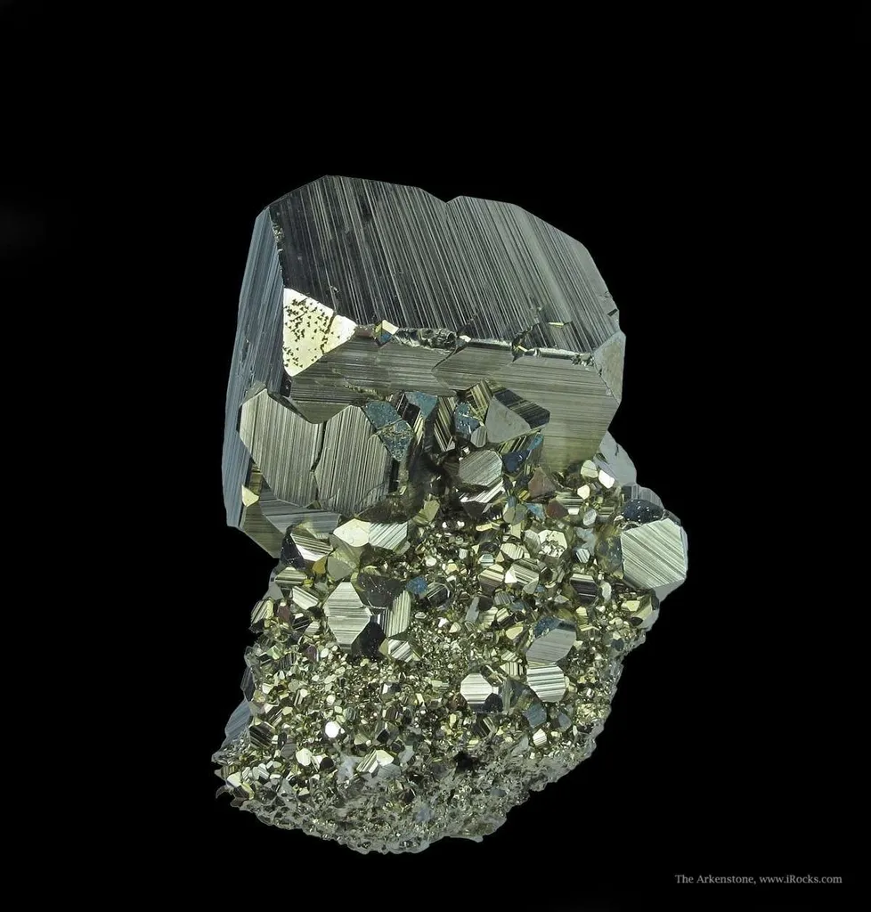 Pyrite - image 5