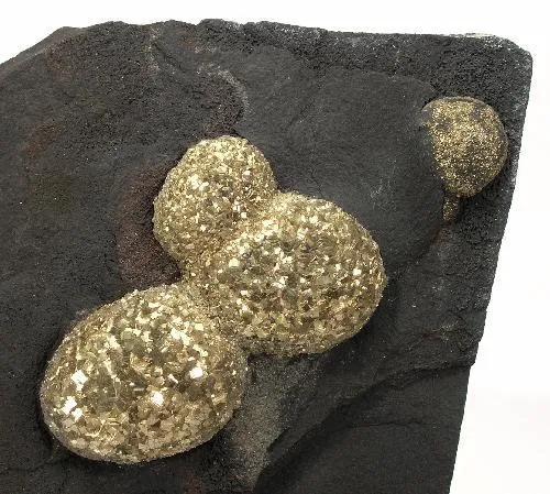 Pyrite - image 2