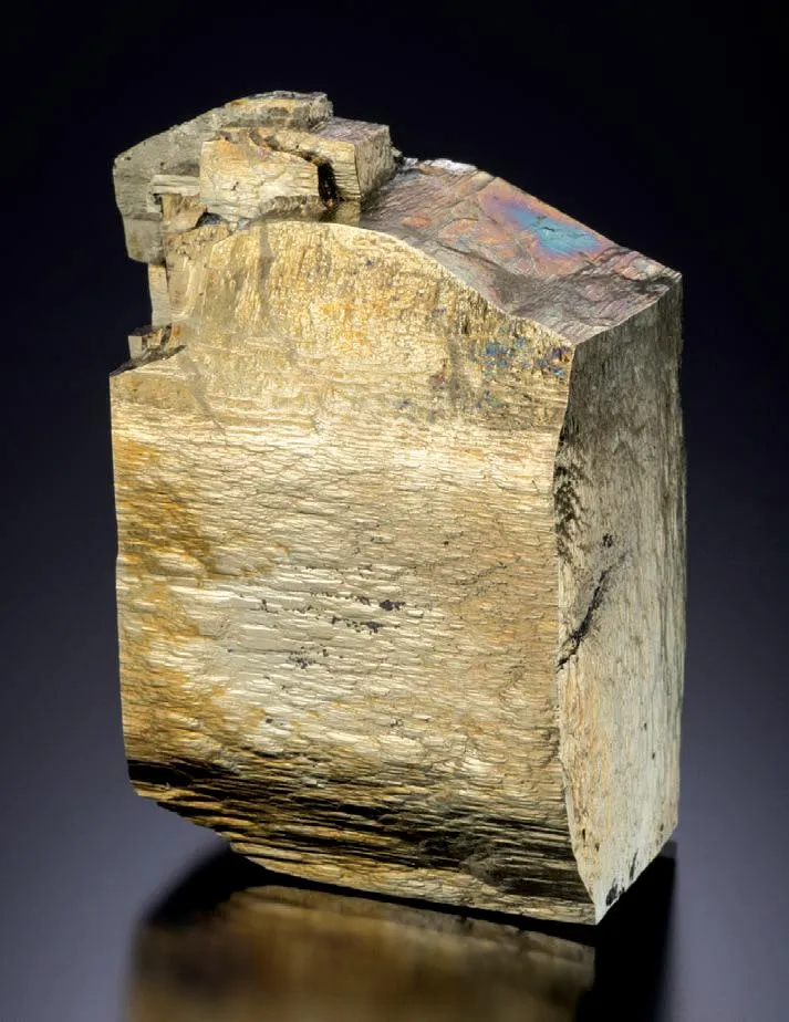 Pyrite - image 1