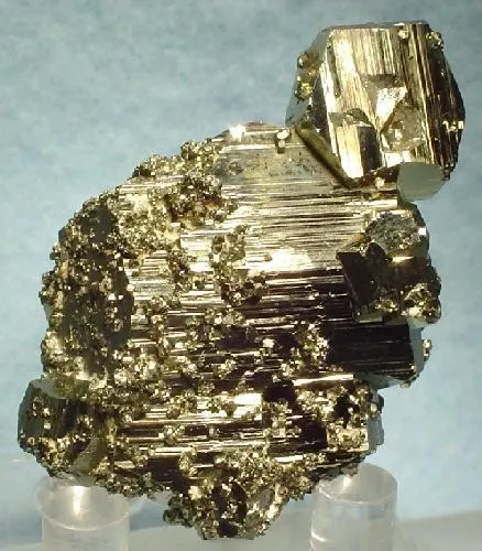 Pyrite image