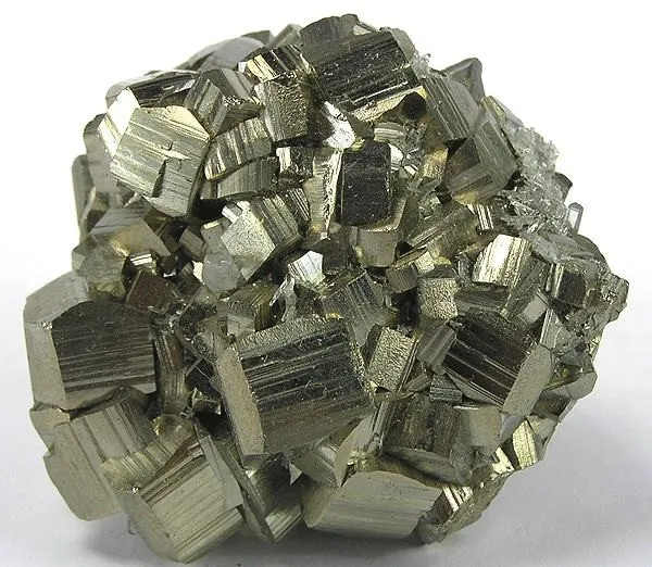 Pyrite image