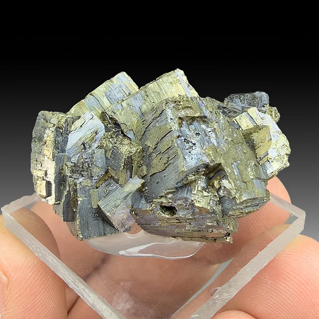 Pyrite image