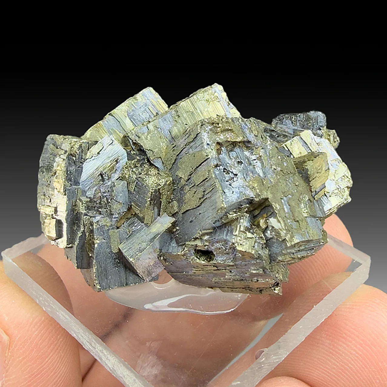 Pyrite - image 1