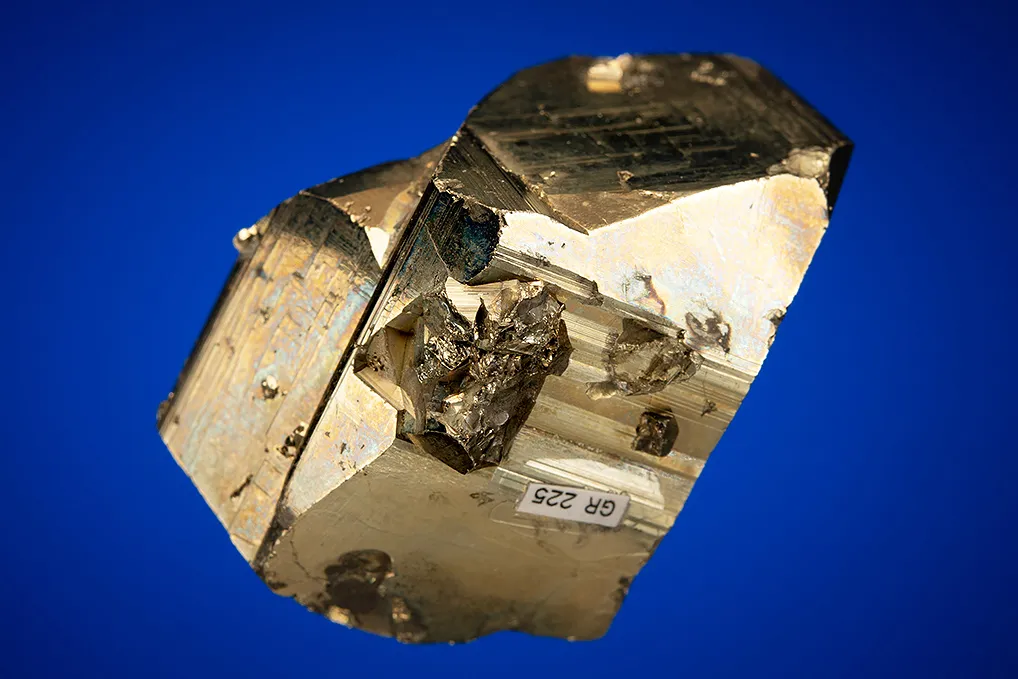 Pyrite - image 4
