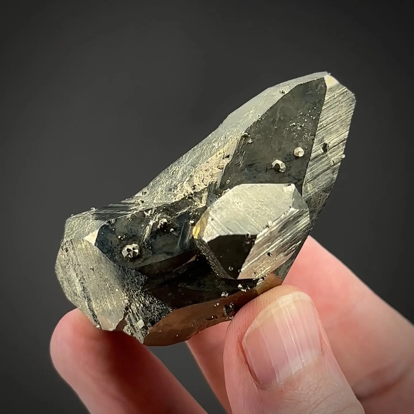 Pyrite - image 1