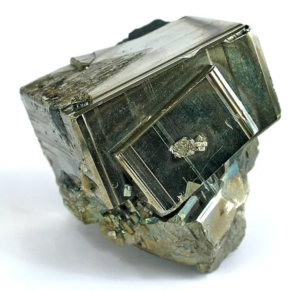 Pyrite image