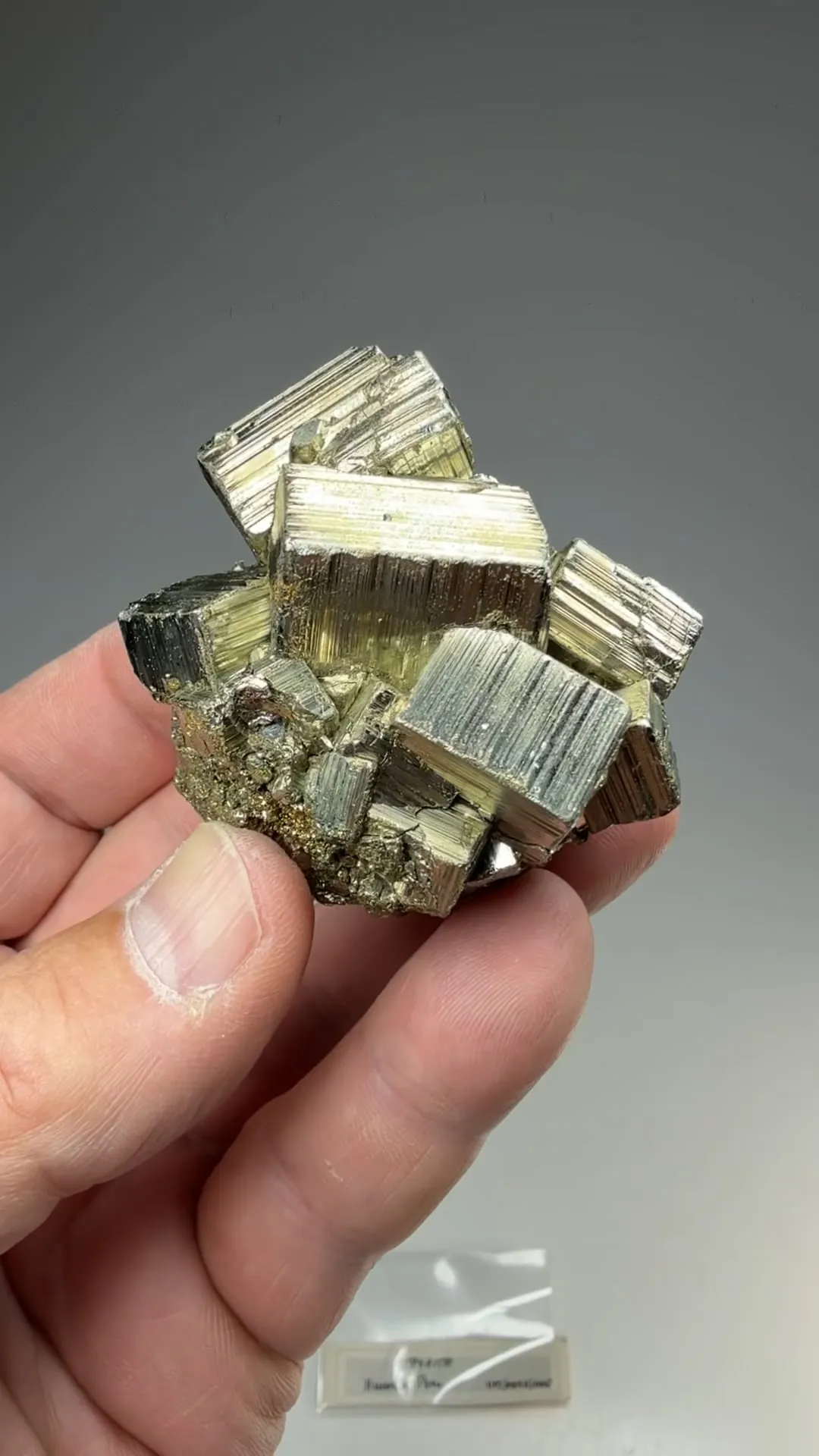 Pyrite - image 2