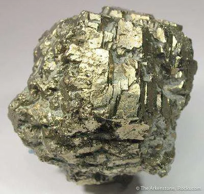 Pyrite image