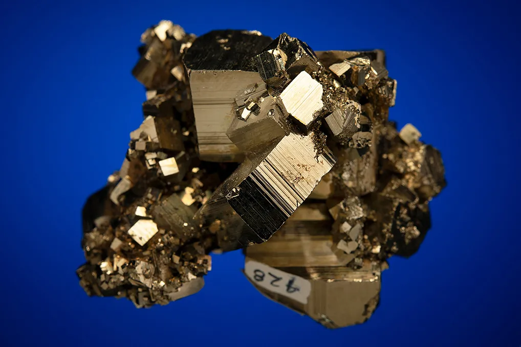 Pyrite - image 3