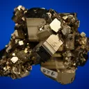 Pyrite - image 3
