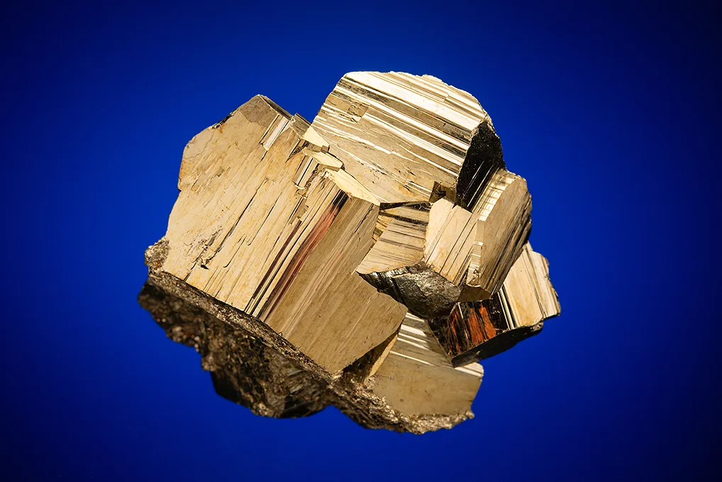 Pyrite image