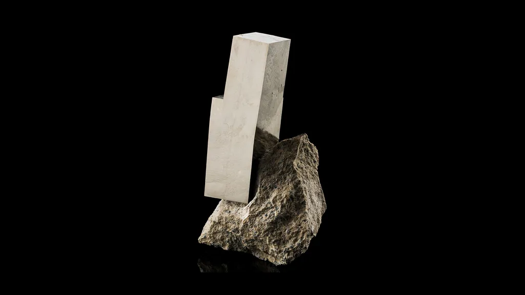 Pyrite image