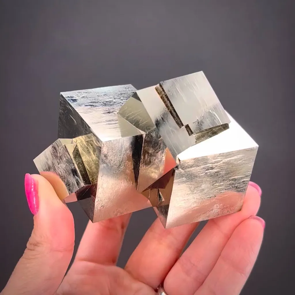Pyrite image