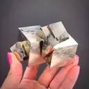 Pyrite - image 1