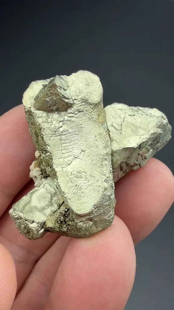 Pyrite - image 2