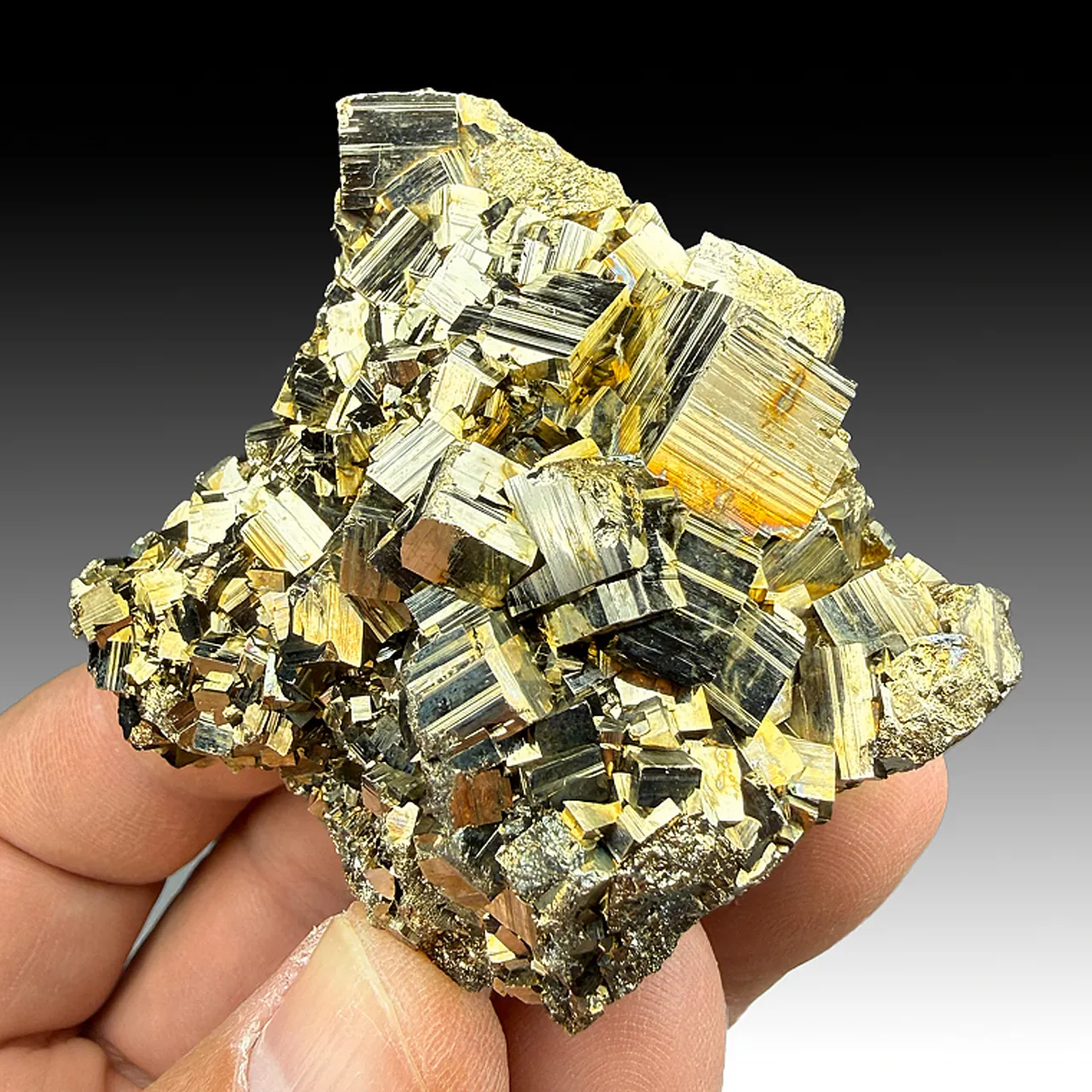 Pyrite - image 1