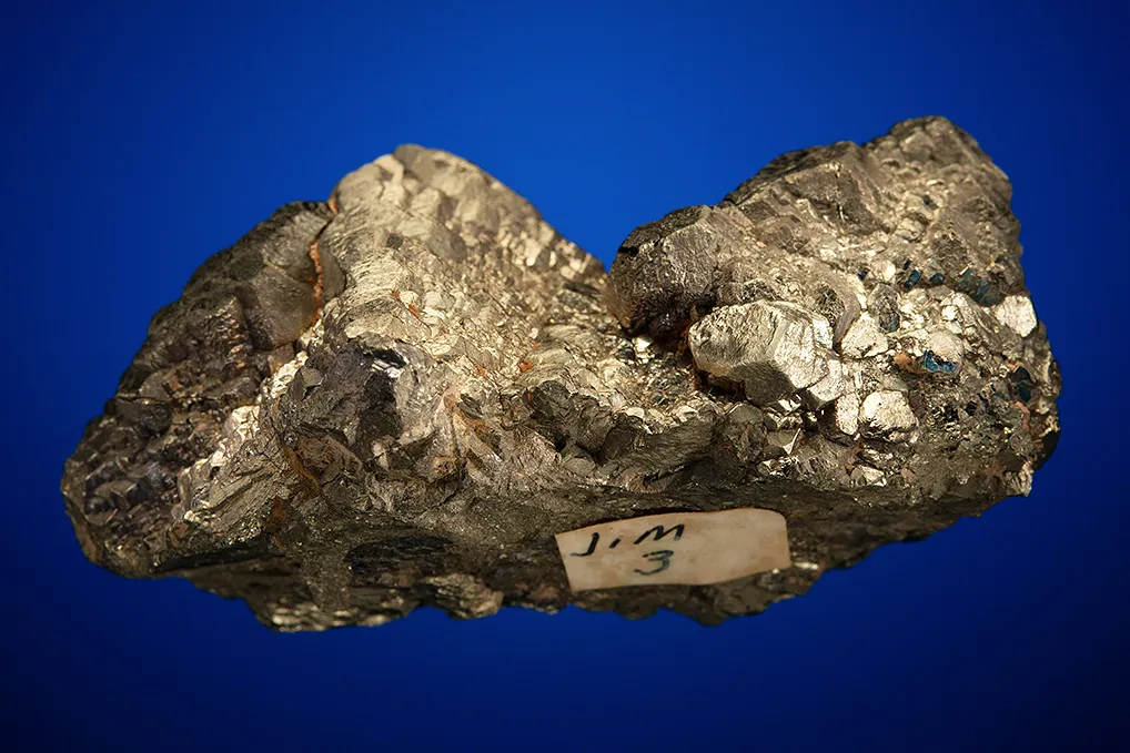 Pyrite - image 3