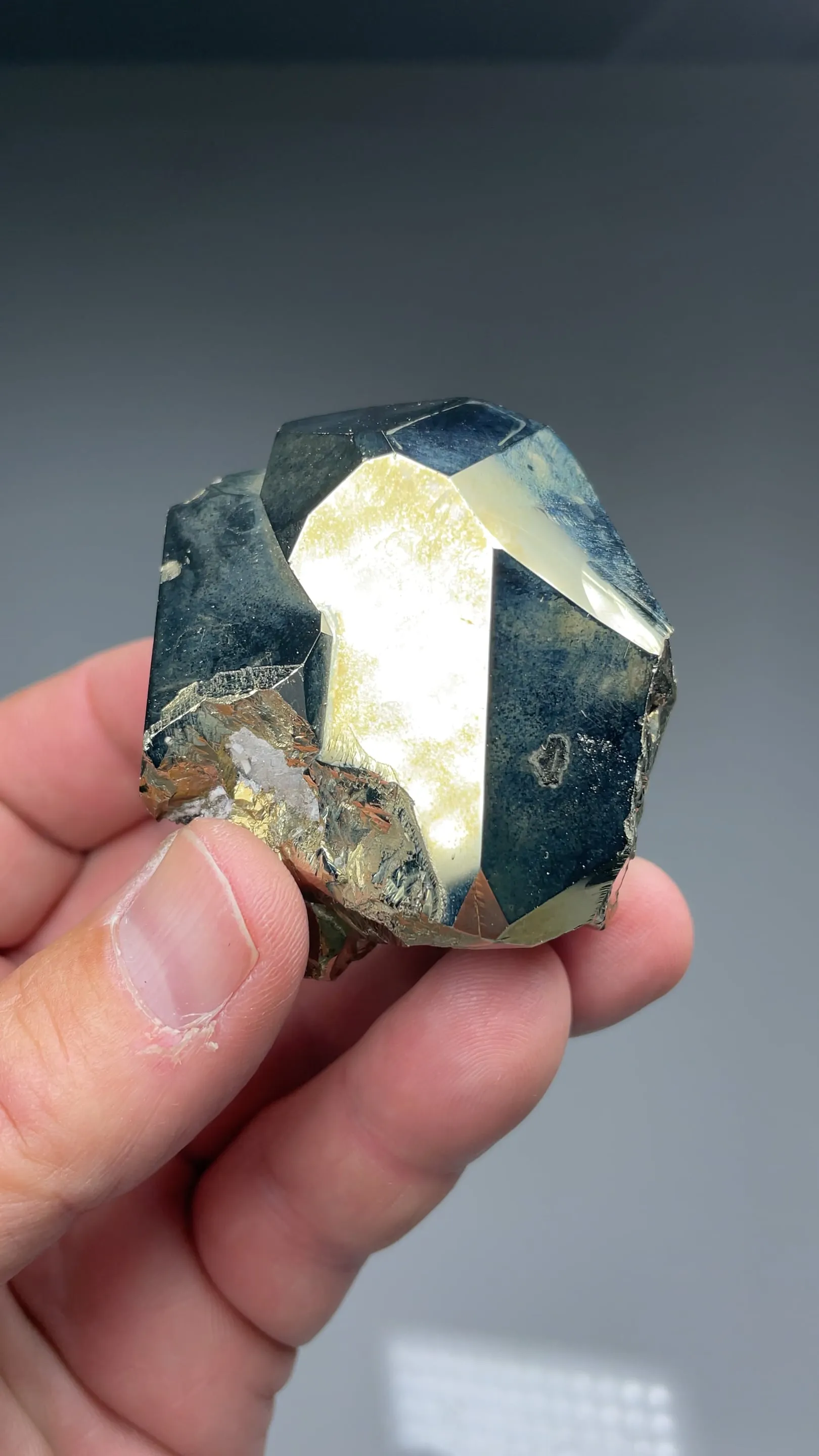 Pyrite - image 2