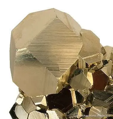 Pyrite - image 3