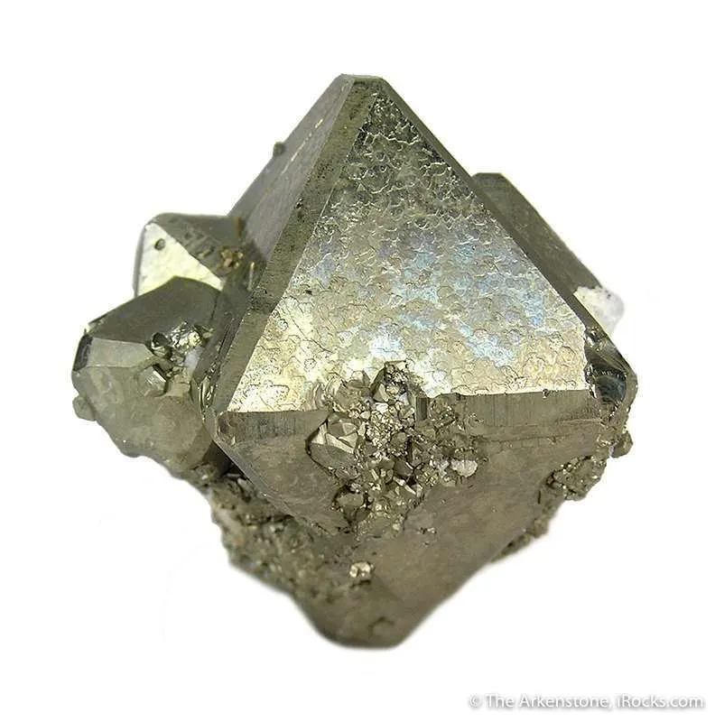 Pyrite image