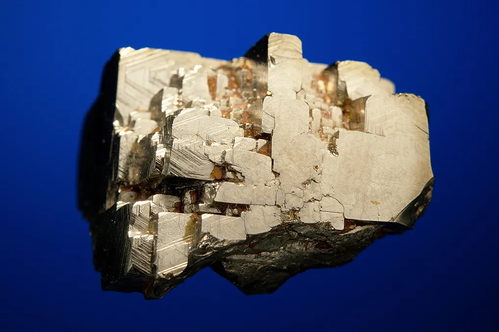 Pyrite - image 3