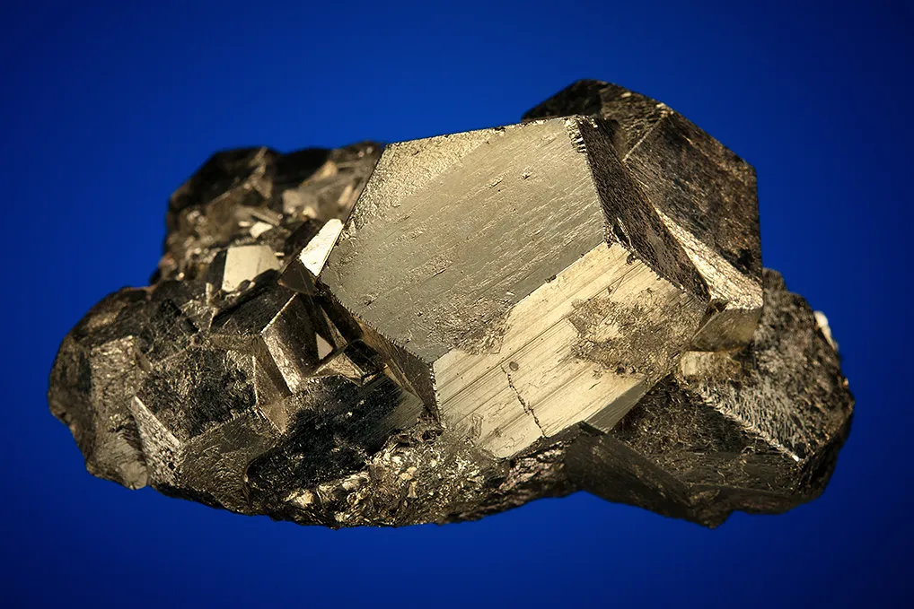 Pyrite - image 4