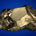 Pyrite - image 4
