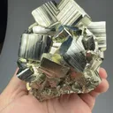 Pyrite - image 2