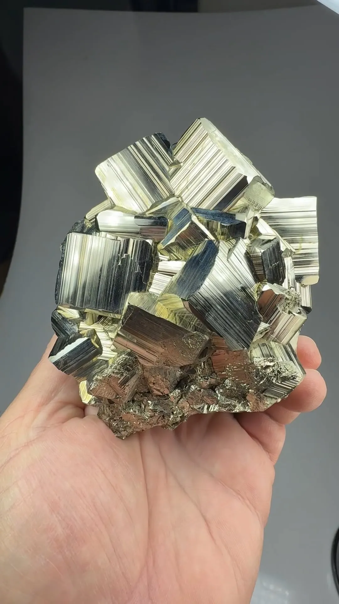 Pyrite - image 2
