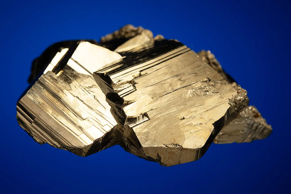 Pyrite - image 3