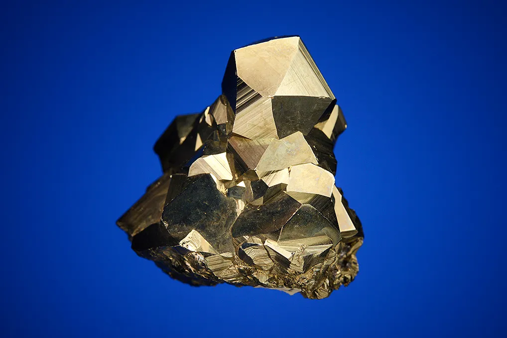 Pyrite - image 4
