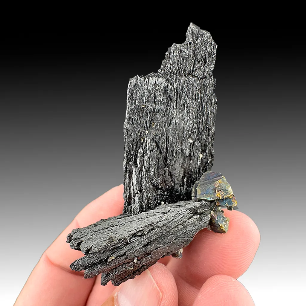 Pyrite from Baia Sprie, Maramureș County, Romania - image 1