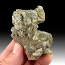 Pyrite from Brushy Creek Mine, Missouri, USA - image 1
