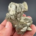 Pyrite from Brushy Creek Mine, Missouri, USA - image 2