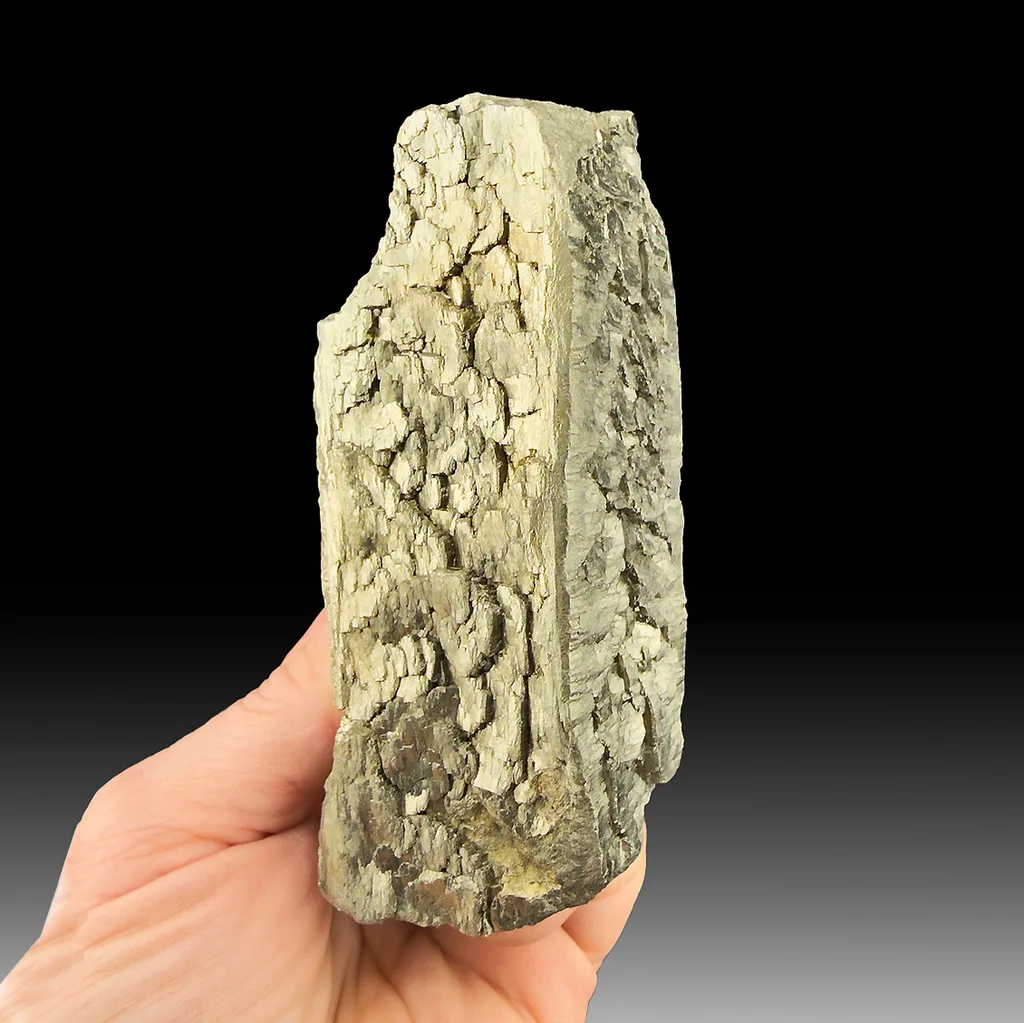 Pyrite from Buick Mine, Missouri, USA - image 1
