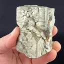 Pyrite from Buick Mine, Missouri, USA - image 2